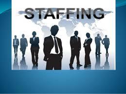 Contract Staffing services